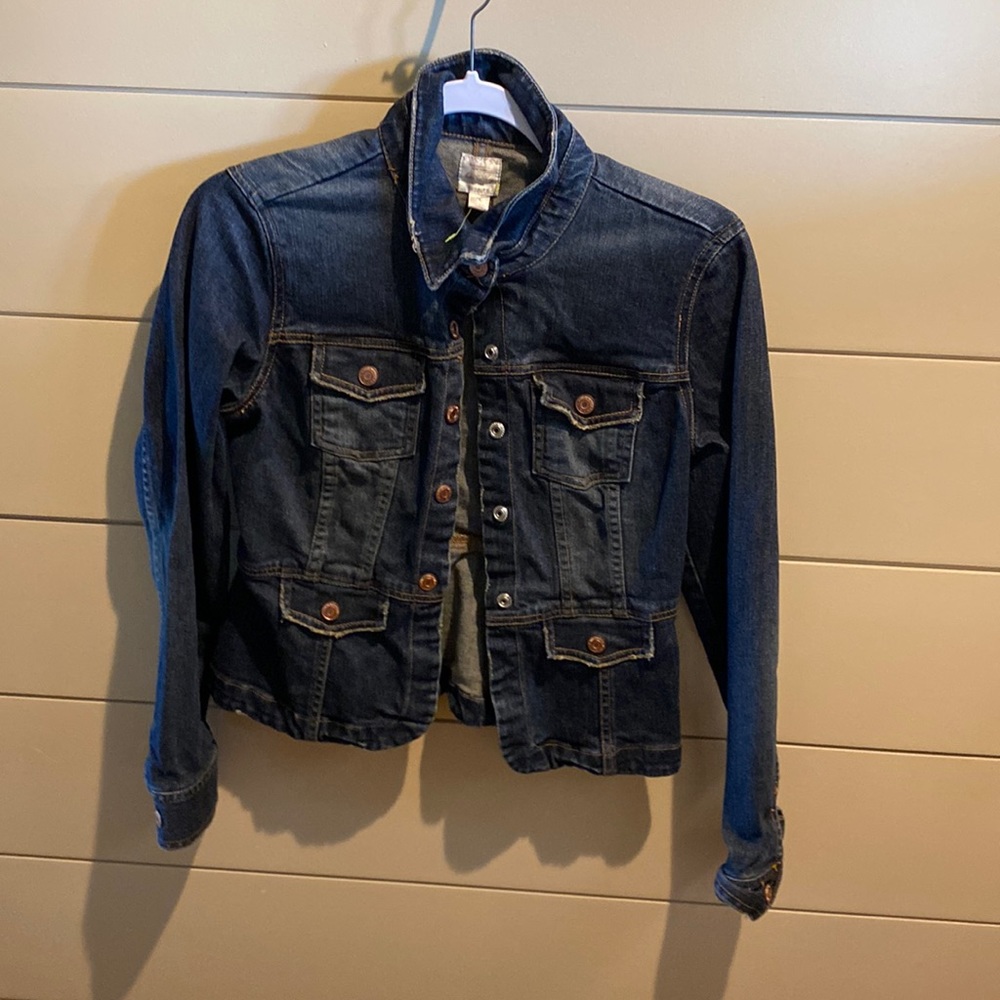 Old Navy Jean Jacket